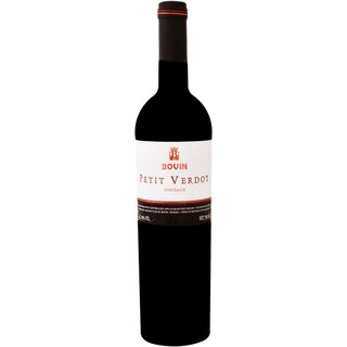 Bovin | Vin rosu Petit Verdot 750ml