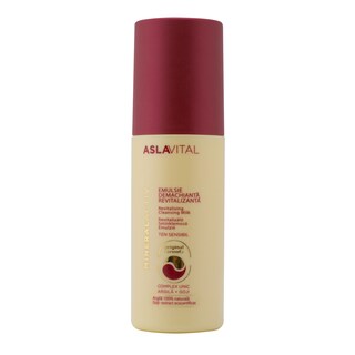ASLAVITAL | Mineralactiv | Emulsie demachianta revitalizanta 150ml