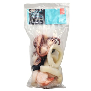 Red | Fructe de mare calamar 250g