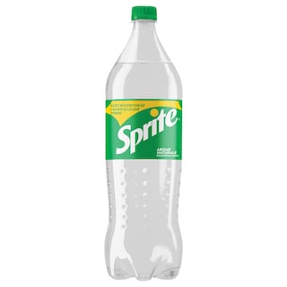 Sprite | Bautura racoritoare carbogazoasa  1.25L