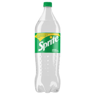 Sprite | Bautura racoritoare carbogazoasa  1.25L