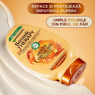 Garnier | Botanic Therapy | Balsam Honey & Beeswax 200ml