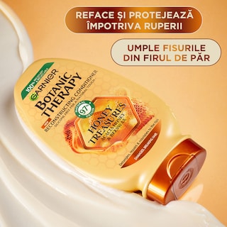 Garnier | Botanic Therapy | Balsam Honey & Beeswax 200ml