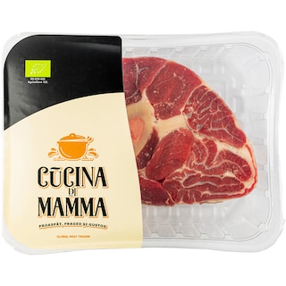 Cucina di Mamma | Rasol de vita bio