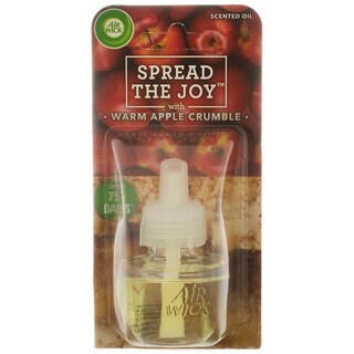 Air Wick | Rezerva Electric Warm Apple Crumble 19ml