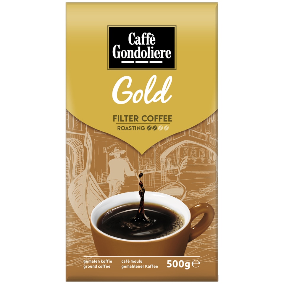 Caffe Gondoliere