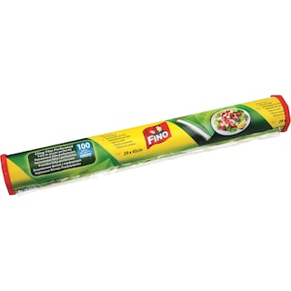 Fino | Folie de plastic perforata 45m