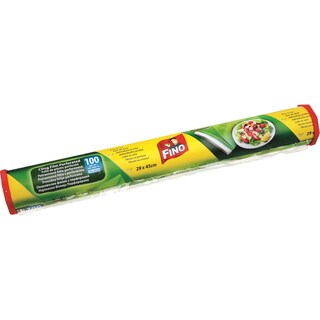 Fino | Folie de plastic perforata 45m