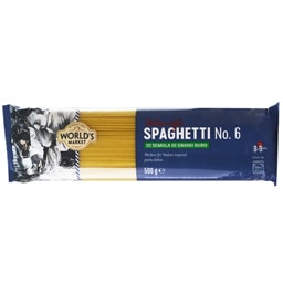 Spaghete No 6 500g