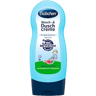 Bubchen | Crema de dus pentru copii 230ml