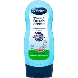 Bubchen | Crema de dus pentru copii 230ml
