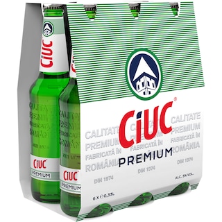 Ciuc Premium