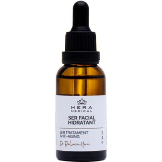 Hera Medical | Ser facial hidratant 30ml
