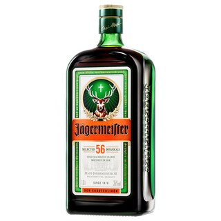 Jagermeister | Lichior din plante  1L