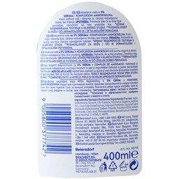 Nivea | Apa micelara Regenerating 400ml