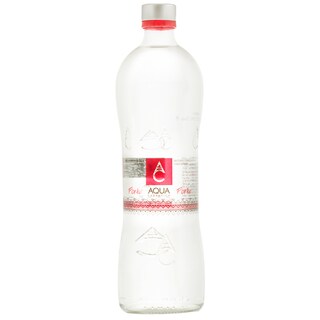 Aqua Carpatica | Apa minerala carbogazoasa Forte 0.75L