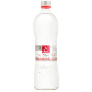 Aqua Carpatica | Apa minerala carbogazoasa Forte 0.75L