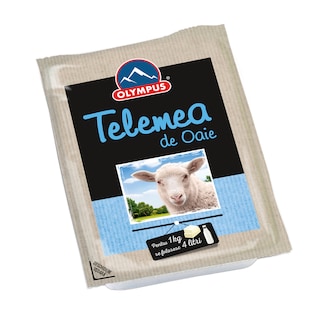 Olympus | Telemea de oaie 350g