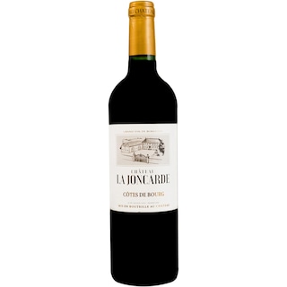 Chateau La Joncarde | Vin rosu  0.75L