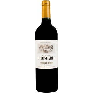 Chateau La Joncarde | Vin rosu  0.75L