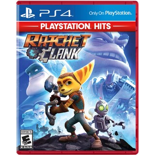PlayStation | Joc Ratchet & Clank pentru PlayStation 4