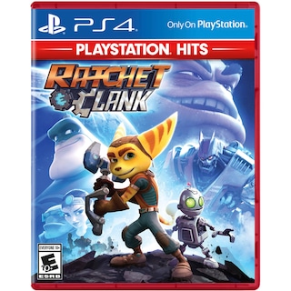 PlayStation | Joc Ratchet & Clank pentru PlayStation 4