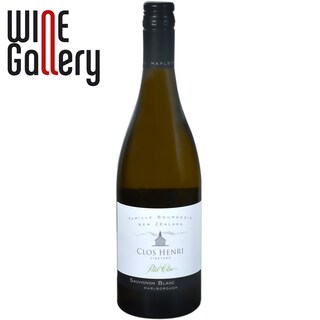 Petit Clos | Vin alb Clos Henri Sauvignon Blanc 0.75L