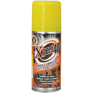 XPERT40 | Spray lubrifiant multifunctional 100ml