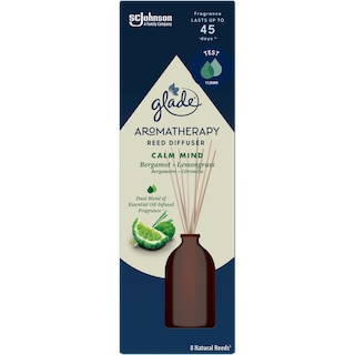Glade | Aromatherapy | Betisoare parfumate Calm Mind 80ml