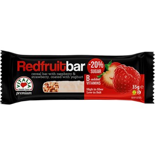 Vitalia | Musli cu capsuni si zmeura 35g