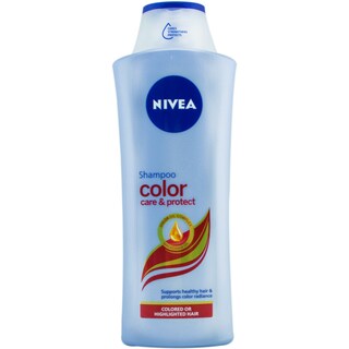 Nivea | Sampon Color Care & Protect 400ml
