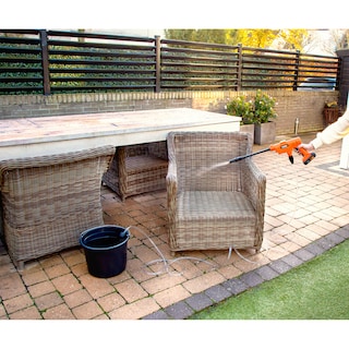 Ferm | Aparat de spalat cu presiune, fara fir, 20V