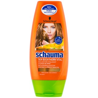 Schauma | Balsam par catina 200ml