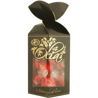 Rovelli | Praline ciocolata amaruie Olia boero 155g