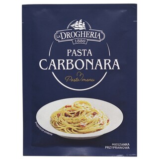 Drogheria | Condimente pentru paste Carbonara 15g