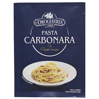 Drogheria | Condimente pentru paste Carbonara 15g