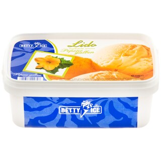 Lido | Inghetata cu aroma de pepene galben 1100ml