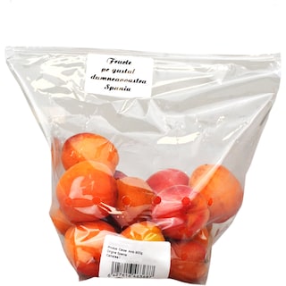 (produs ambalat) | Caise 900g