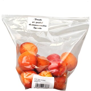(produs ambalat) | Caise  900g