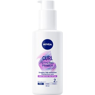 Nivea | Primer baza de coafare pentru par cret 150ml