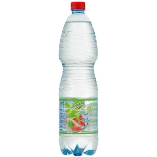 Fontea | Apa aromatizata cu zmeura 1.5l