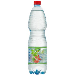 Fontea | Apa aromatizata cu zmeura 1.5l