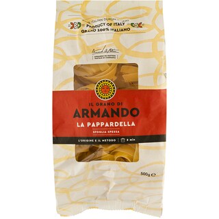 Gran Armando | Paste La Pappardella 500g