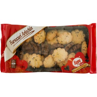 Happy Fursec | Fursecuri Arlechin 320g