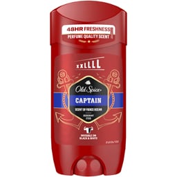 Deodorant stick Captain 85ml