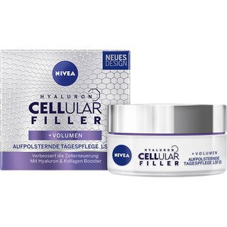Nivea | Crema de zi Hyaluron Cellular FPS15 50ml