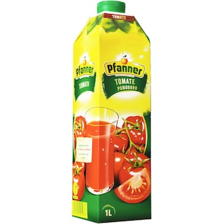 Pfanner | Suc de rosii 1L