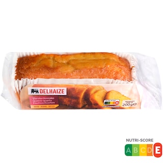 Delhaize | Mini chec  200g