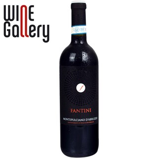 Farnese | Vin rosu Montepulciano D'Abruzzo 0.75L