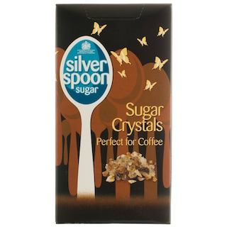 Silver Spoon | Zahar cristalizat 500g